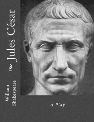 William Shakespeare, Jhon La Cruz - Jules César, Häftad. Tillgänglighet: Tillfälligt slut