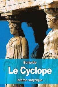 Euripide - Le Cyclope, Häftad. Tillgänglighet: Lägg i varukorg