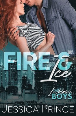 Jessica Prince - Fire & Ice, Häftad. Tillgänglighet: Lägg i varukorg