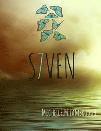 Micaiah Fambrough, Michelle M. Fambrough - s7ven, Häftad