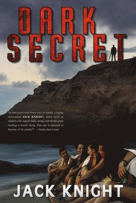 Jack Knight, Patricia Ann Dickinson - Dark Secret, Häftad