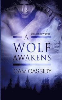 Cam Cassidy - A Wolf Awakens, Häftad. Tillgänglighet: Lägg i varukorg