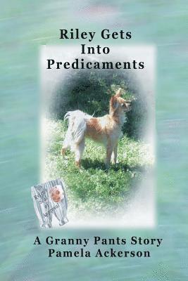 Pamela Ackerson - Riley Gets Into Predicaments: A Granny Pants Story, Häftad