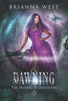 Brianna West - Dawning, Häftad. Tillgänglighet: Lägg i varukorg