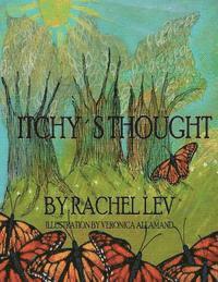 Rachel Lev - Itchy's Thought, Häftad. Tillgänglighet: Lägg i varukorg