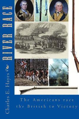 Charles E. Hayes - River Race, Häftad. Tillgänglighet: Lägg i varukorg