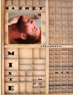 Nigel Bray, Simon O'Corra - Sachet Mixte Men Edition Fourteen, Häftad. Tillgänglighet: Lägg i varukorg