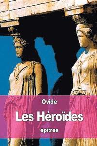 Ovide - Les Héroïdes, Häftad