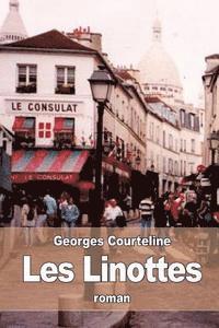 Georges Courteline - Les Linottes, Häftad. Tillgänglighet: Lägg i varukorg