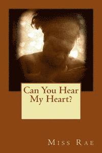 Rae - Can You Hear My Heart?, Häftad. Tillgänglighet: Lägg i varukorg