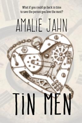 Amalie Jahn - Tin Men, Häftad. Tillgänglighet: Lägg i varukorg