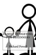 Family Budgeting for Beginners