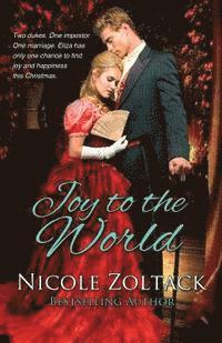 Nicole Zoltack - Joy to the World, Häftad. Tillgänglighet: Lägg i varukorg