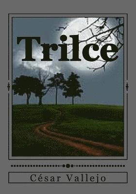César Vallejo - Trilce, Häftad