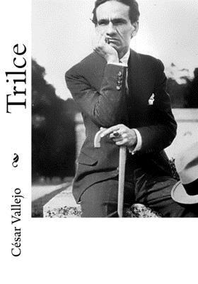 César Vallejo - Trilce, Häftad