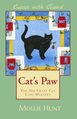 Mollie Hunt - Cat's Paw, Häftad. Tillgänglighet: Lägg i varukorg