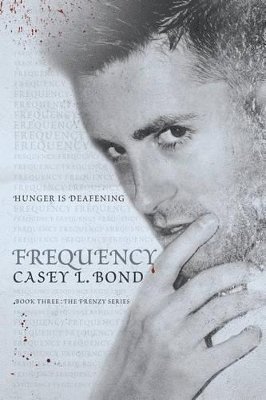 Casey L Bond - Frequency, Häftad. Tillgänglighet: Lägg i varukorg