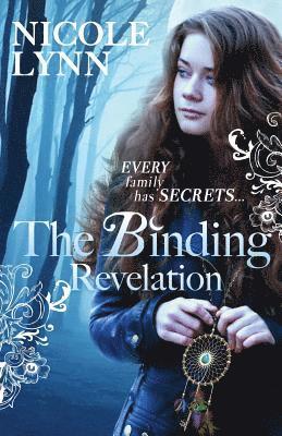 Jen Leisenheimer - The Binding Revelation, Häftad. Tillgänglighet: Lägg i varukorg