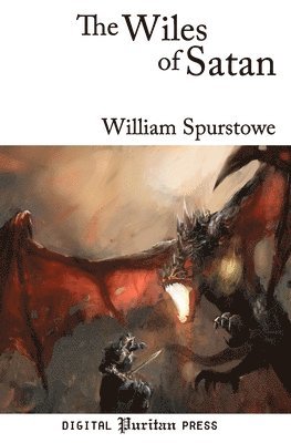 Gerald Mick - The Wiles of Satan, Häftad