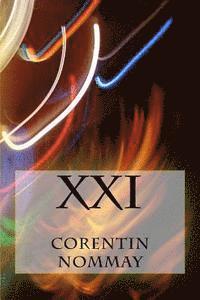 Corentin Nommay - XXI, Häftad