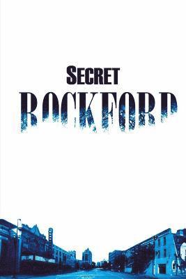Michael Kleen - Secret Rockford, Häftad. Tillgänglighet: Lägg i varukorg