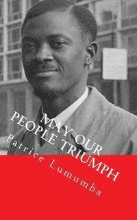 Leopard Books India, Paul Daniel Aravinth - May our People Triumph: Poem, Speeches & Interviews, Häftad. Tillgänglighet: Lägg i varukorg