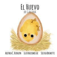 Hanane Boudjelal - Egg (Spanish Version): Chicken, Häftad. Tillgänglighet: Lägg i varukorg