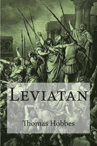 Thomas Hobbes - Leviatan, Häftad