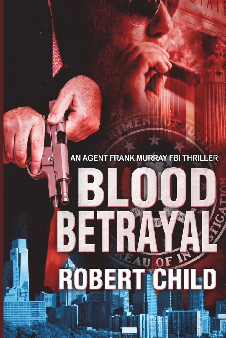 Robert Child - Blood Betrayal, Häftad. Tillgänglighet: Lägg i varukorg