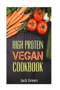Jack Green - Vegan: High Protein Vegan Cookbook-Vegan Diet-Gluten Free & Dairy Free Recipes (Slow cooker, crockpot, Cast Iron), Häftad. Tillgänglighet: Lägg i varukorg