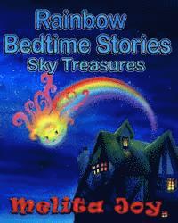 Claire Hall - Rainbow Bedtime Stories: Sky Treasures, Häftad. Tillgänglighet: Lägg i varukorg