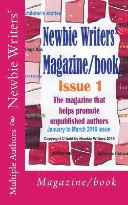 Keith Argyle - Newbie Writers': Magazine/book, Häftad. Tillgänglighet: Lägg i varukorg