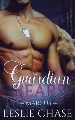 Leslie Chase - Guardian Bears: Marcus, Häftad. Tillgänglighet: Lägg i varukorg