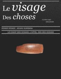 Maxime Roche - Le Visage Des Choses - Numero Sept: Aruku KurenGa - Le Chant Des Oceans - Explications, Häftad. Tillgänglighet: Lägg i varukorg