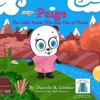 Danielle R. Lindner - Paige the Little Panda Who Ran Out of Words: A story of a little panda who speaks Mandarin, Häftad. Tillgänglighet: Lägg i varukorg