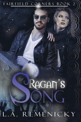 L a Remenicky - Ragan's Song, Häftad. Tillgänglighet: Lägg i varukorg