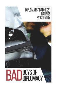 S. Novikov - The Bad Boys of Diplomacy, Häftad