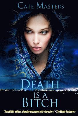 Cate Masters - Death Is A Bitch, Häftad. Tillgänglighet: Lägg i varukorg