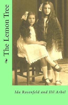 Ida Rosenfeld, Ilil Arbel - The Lemon Tree, Häftad