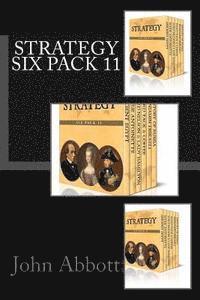 Strategy Six Pack 11
