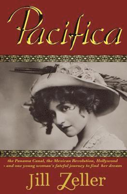Jill Zeller - Pacifica, Häftad. Tillgänglighet: Lägg i varukorg