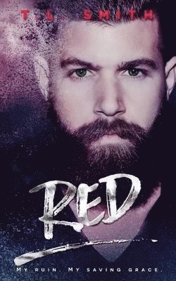 T L Smith - Red, Häftad. Tillgänglighet: Lägg i varukorg