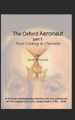 Jane Browne - Oxford Aeronaut Part 1, Häftad. Tillgänglighet: Lägg i varukorg