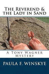 Paula F Winskye - Reverend & the Lady in Sand, Häftad. Tillgänglighet: Lägg i varukorg