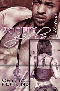 Crystal Perkins - Society Girls: Matisse, Häftad. Tillgänglighet: Lägg i varukorg