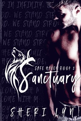 Sheri Lyn - Sanctuary, Häftad. Tillgänglighet: Lägg i varukorg