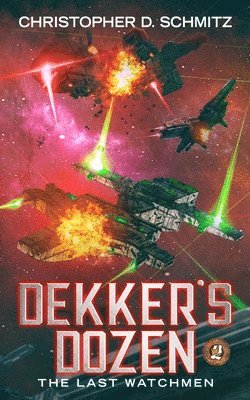 Christopher D Schmitz - Dekker's Dozen, Häftad. Tillgänglighet: Lägg i varukorg