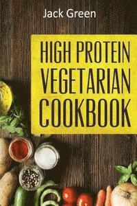 Jack Green - Vegetarian: High Protein Vegetarian Diet-Low Carb & Low Fat Recipes On A Budget( Crockpot, Slowcooker, Cast Iron), Häftad. Tillgänglighet: Lägg i varukorg