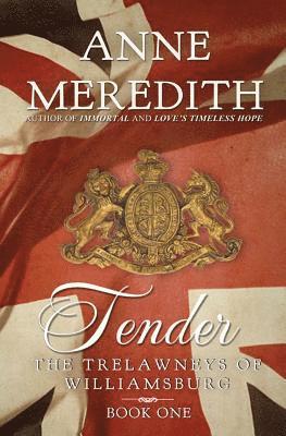 Anne Meredith - Tender, Häftad. Tillgänglighet: Lägg i varukorg