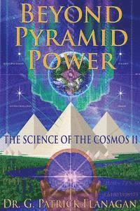 G. Patrick Flanagan, Joseph a. Marcello - Beyond Pyramid Power - The Science of the Cosmos II, Häftad. Tillgänglighet: Lägg i varukorg